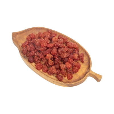 Dâu sấy dẻo