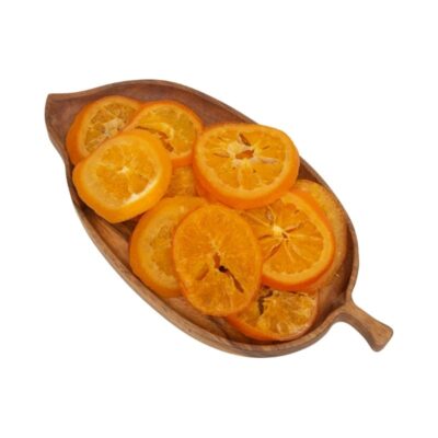 Cam sấy dẻo