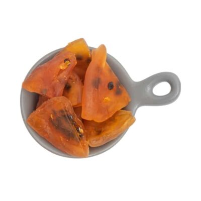 Chanh dây sấy dẻo