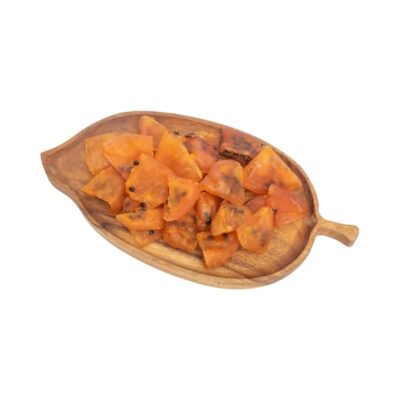 Chanh dây sấy dẻo