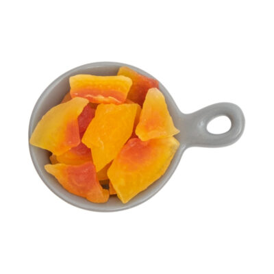 Đu Đủ sấy dẻo 100g