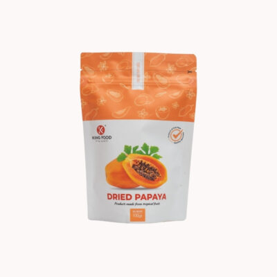 Đu Đủ sấy dẻo 100g