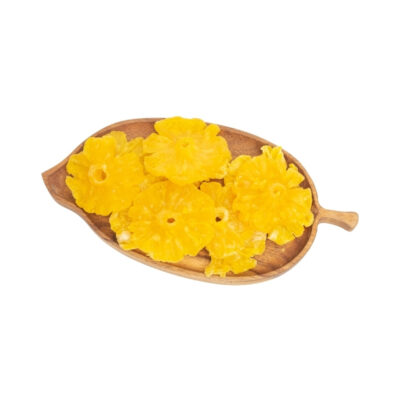 Thơm sấy dẻo hàng xá