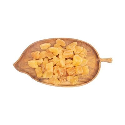 Gừng sấy dẻo 100g