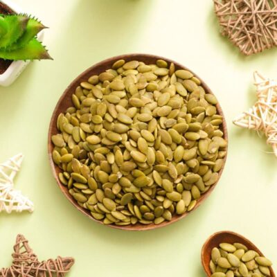 Hạt bí xanh Ấn Độ thơm ngon