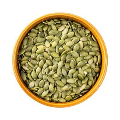 Hạt bí xanh hàng xá