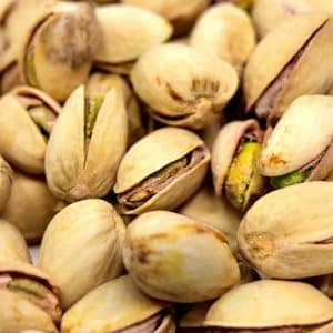 Hạt dẻ cười rang muối thơm ngon