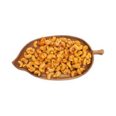 Hạt điều tỏi ớt