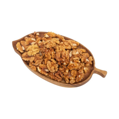 Hạt óc chó vàng hàng xá