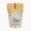 Long nhãn sấy dẻo túi 200g
