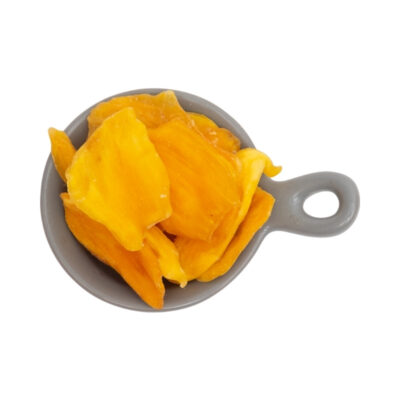 Mít sấy dẻo