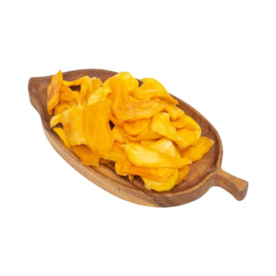 Mít sấy dẻo