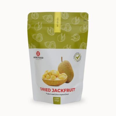 Mít sấy dẻo túi 200g