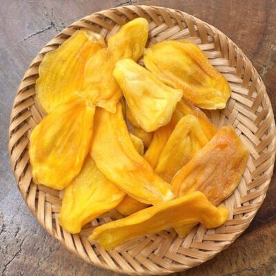 mít sấy dẻo