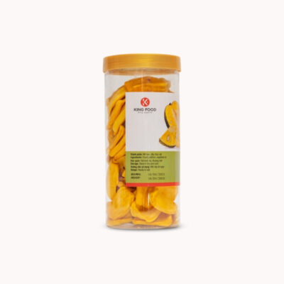 Mít sấy 200g