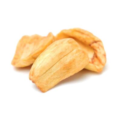 mít sấy giòn ngon