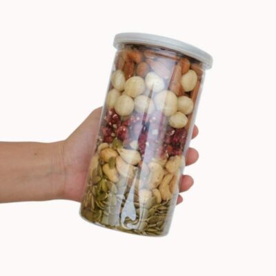 hạt dinh dưỡng mix