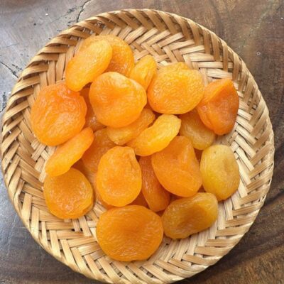 mơ sấy dẻo