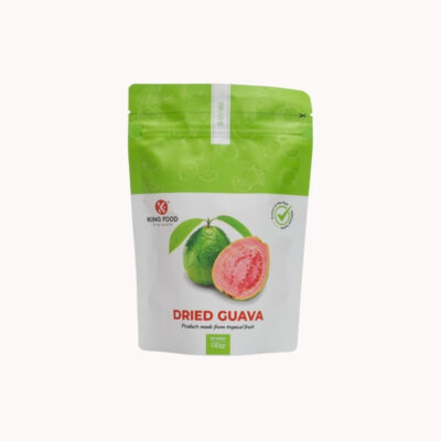 Ổi sấy dẻo 100g