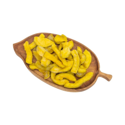 Ổi sấy dẻo