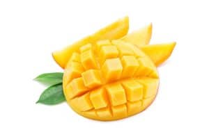 Tác dụng của xoài - Nữ hoàng của các loại trái cây