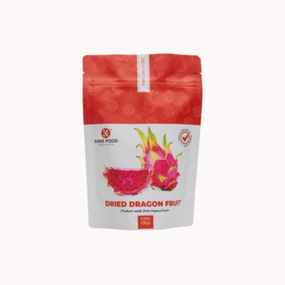 Thanh long sấy dẻo 100g