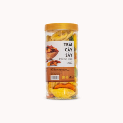 Thập cẩm sấy 200g
