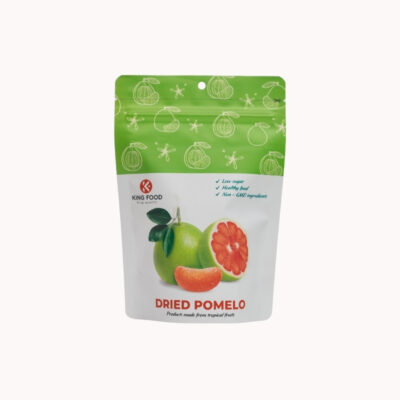 Bưởi sấy dẻo 100g