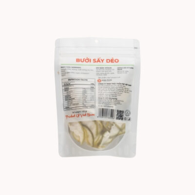 Bưởi sấy dẻo 100g