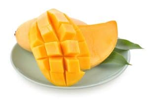 xoài cát hòa lộc