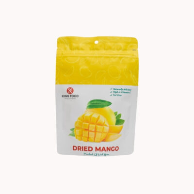 Xoài sấy dẻo 100g