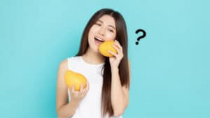 Có nên ăn nhiều xoài 1 lúc và ăn xoài đêm có tốt không?