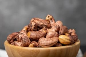 Bán buôn hạt điều tại hà nội