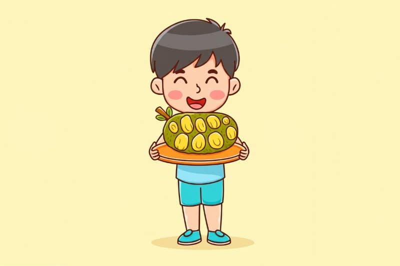 Mít có tác dụng gì? Công dụng tuyệt vời của mít