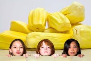 Mít có tốt cho trẻ em không