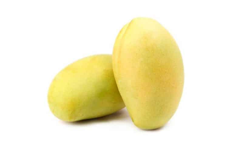 Xoaif Xoài Keo: Giống xoài ngon từ xứ Chùa Tháp - King Food