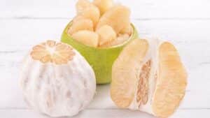 ăn bưởi có nóng không