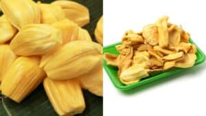 100g mít bao nhiêu calo? Lượng calo trong mít mật và mít sấy