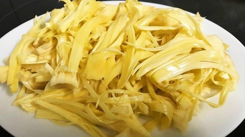 Công Dụng Của Xơ Mít