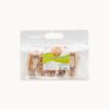 Bánh thuyền mix hạt 250g