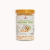 dừa sấy giòn 200g