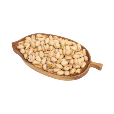Hạt dẻ cười rang muối
