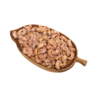 Hạt Điều Vỏ Lụa