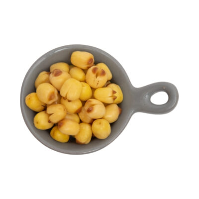 Hạt sen sấy ăn liền