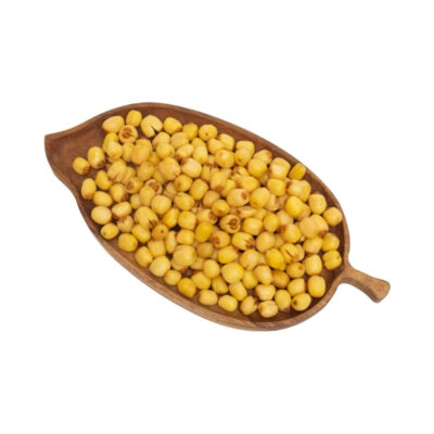 Hạt sen sấy ăn liền