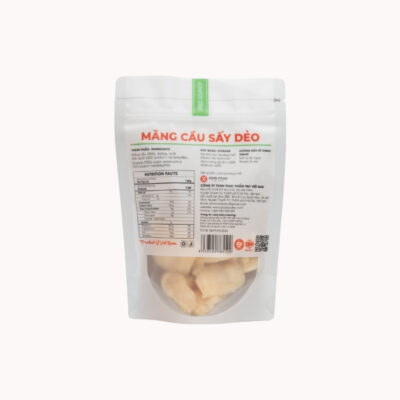 Mãng cầu sấy dẻo 100g