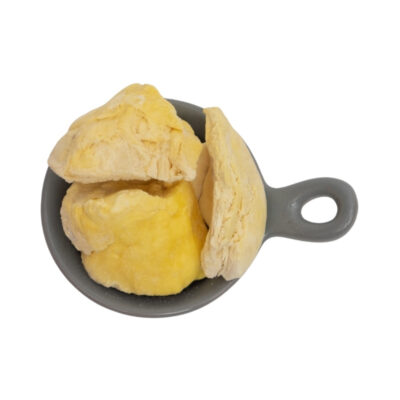 Sầu riêng sấy thăng hoa