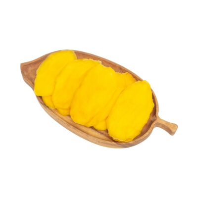 xoài sấy dẻo