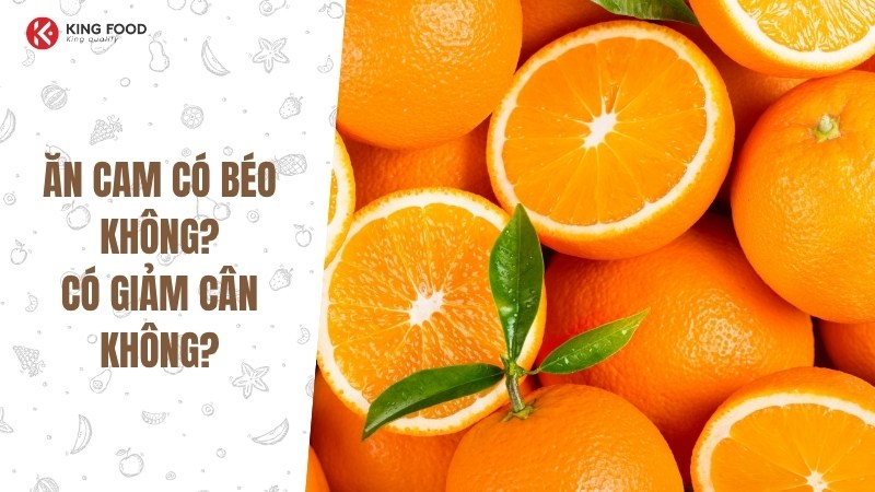 Bé mấy tháng uống được nước cam? Đọc ngay để mẹ không còn băn khoăn
