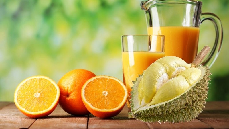 Bí quyết bảo quản cam và nước cam tươi ngon như mới hái từ A-Z